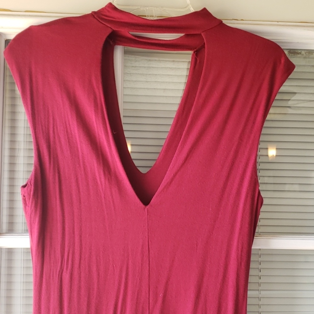 Dress - Picture 3 of 6